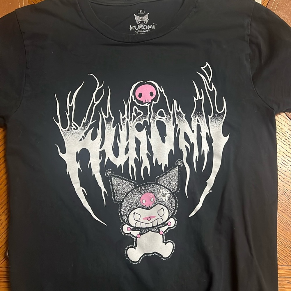 Kuromi T-Shirt